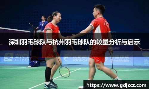 深圳羽毛球队与杭州羽毛球队的较量分析与启示
